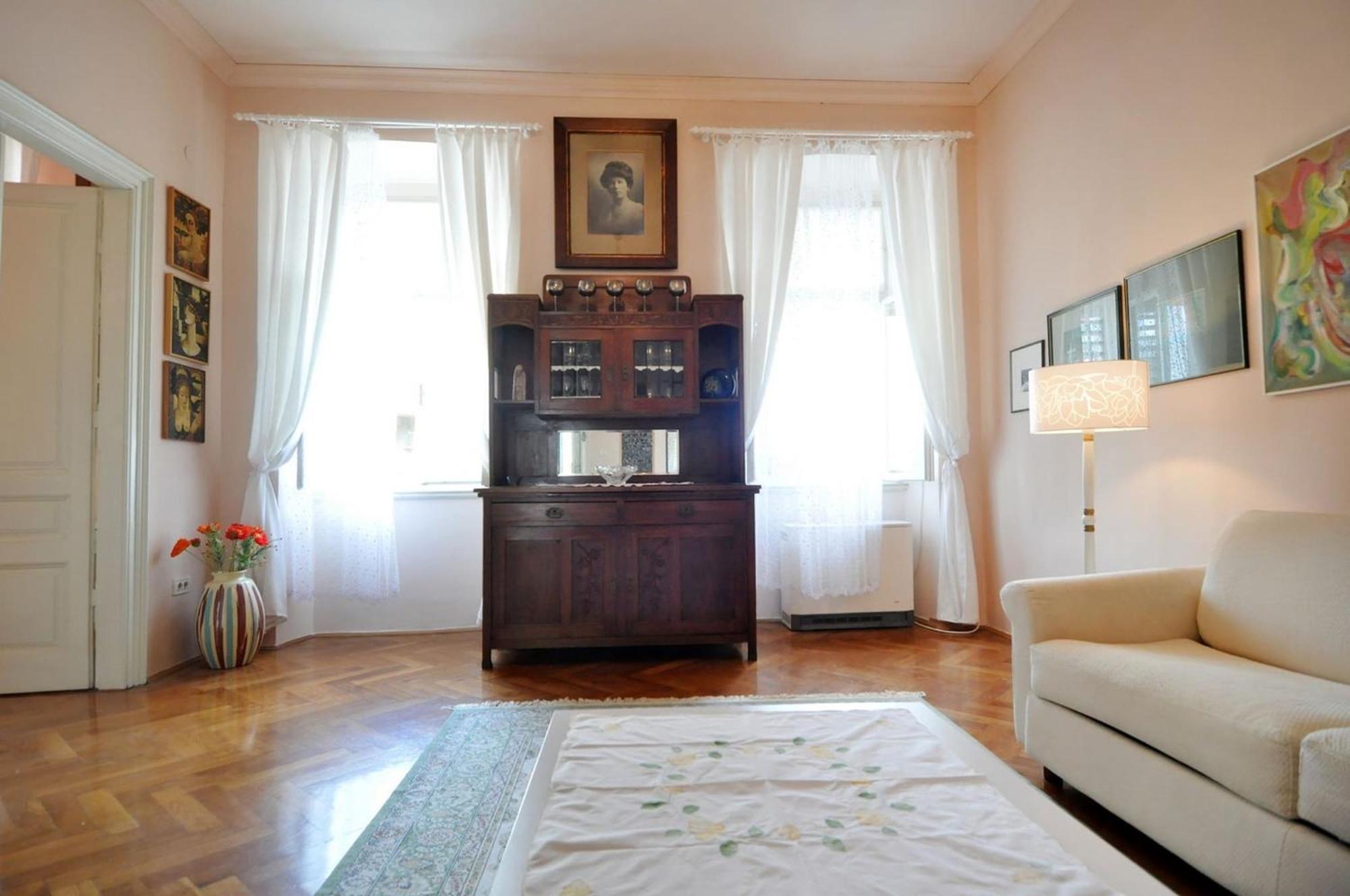 Amphiteater Art Apartman Pula Exterior photo
